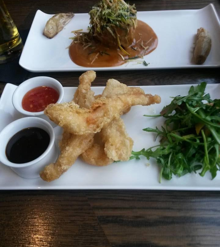Larkhall旅游攻略图片