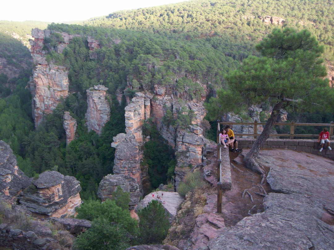 Ventosa旅游攻略图片
