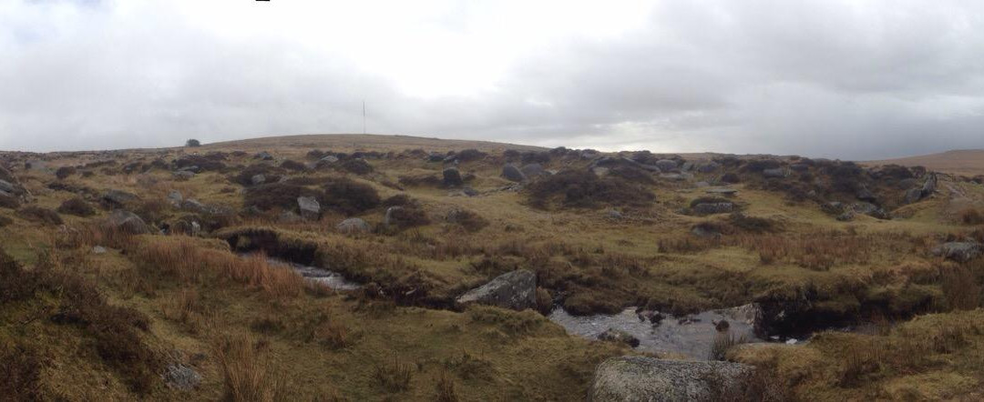 Merrivale Prehistoric Settlement-Merrivale必去景点