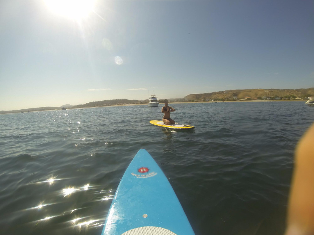 Progression-Mancora必去景点