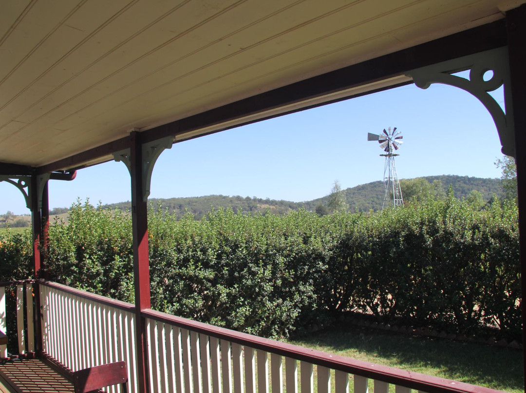 Petersons of Mudgee-马奇必去景点