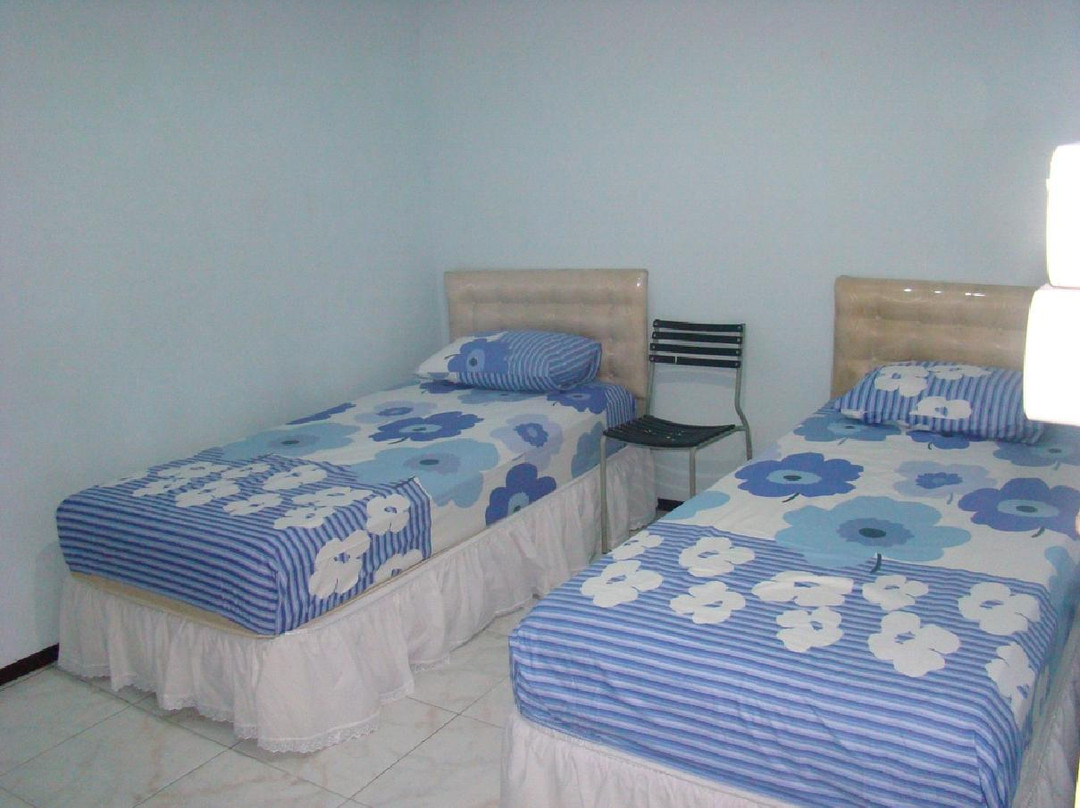 Wisma Tsacita