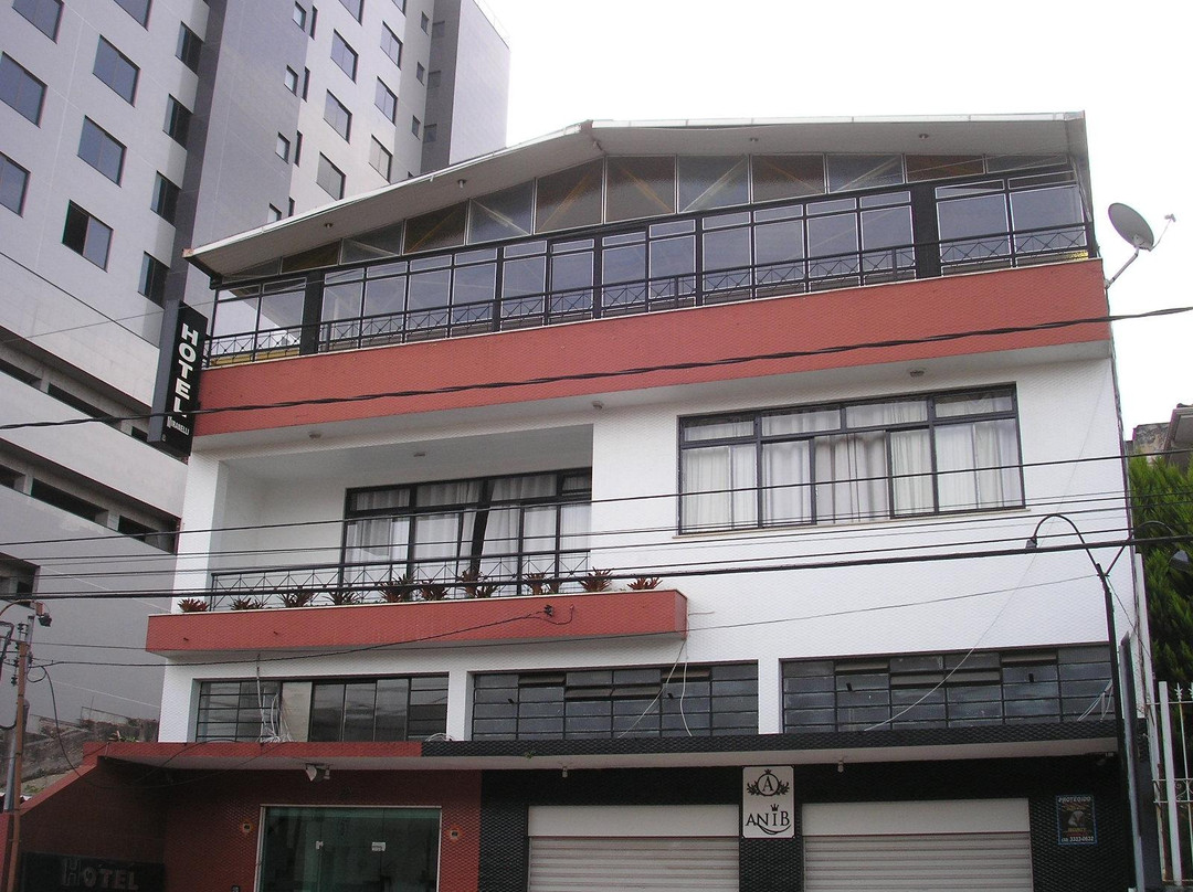 Hotel Miranelli主图