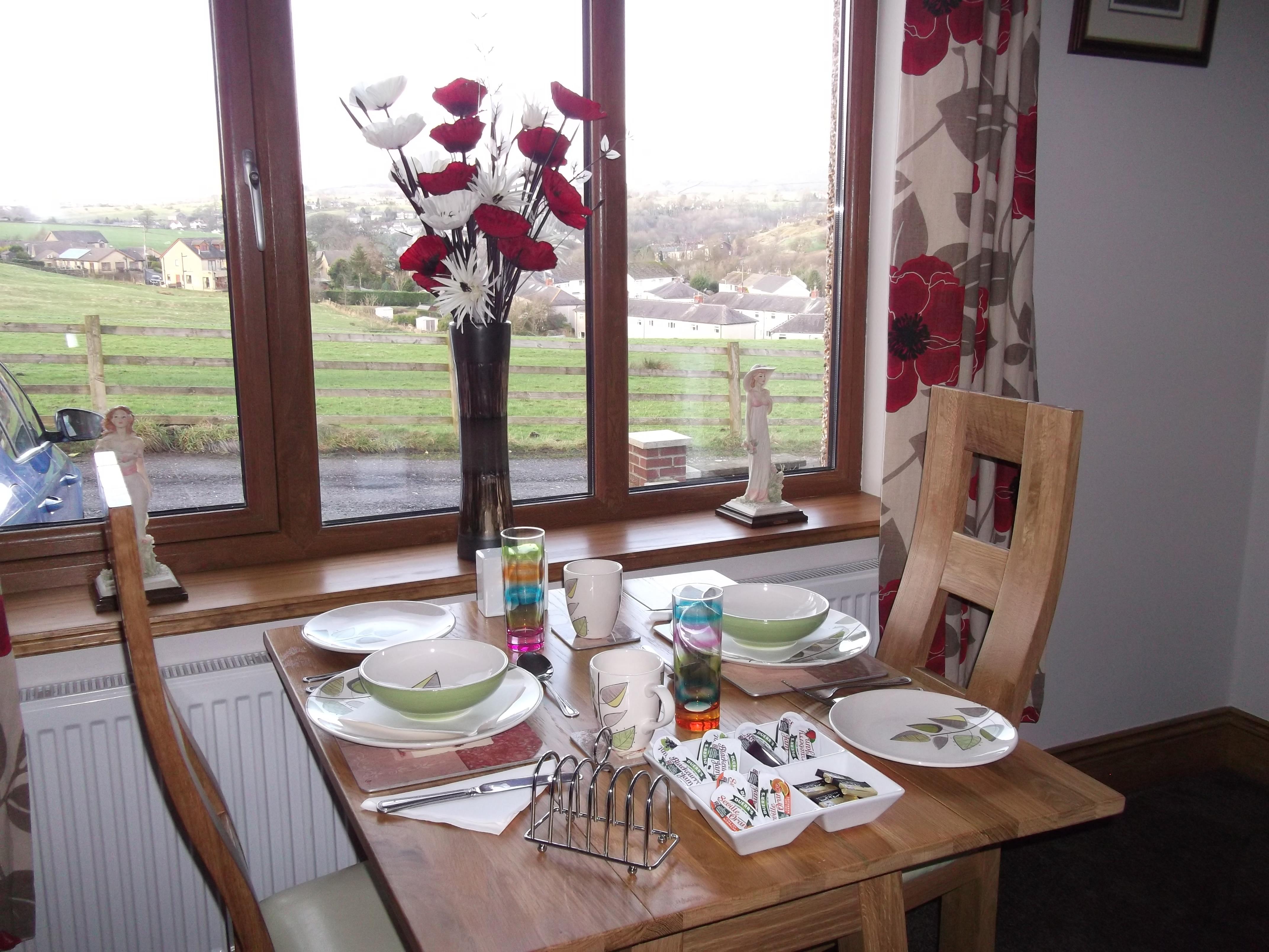 Sunnyfield B&B-官方