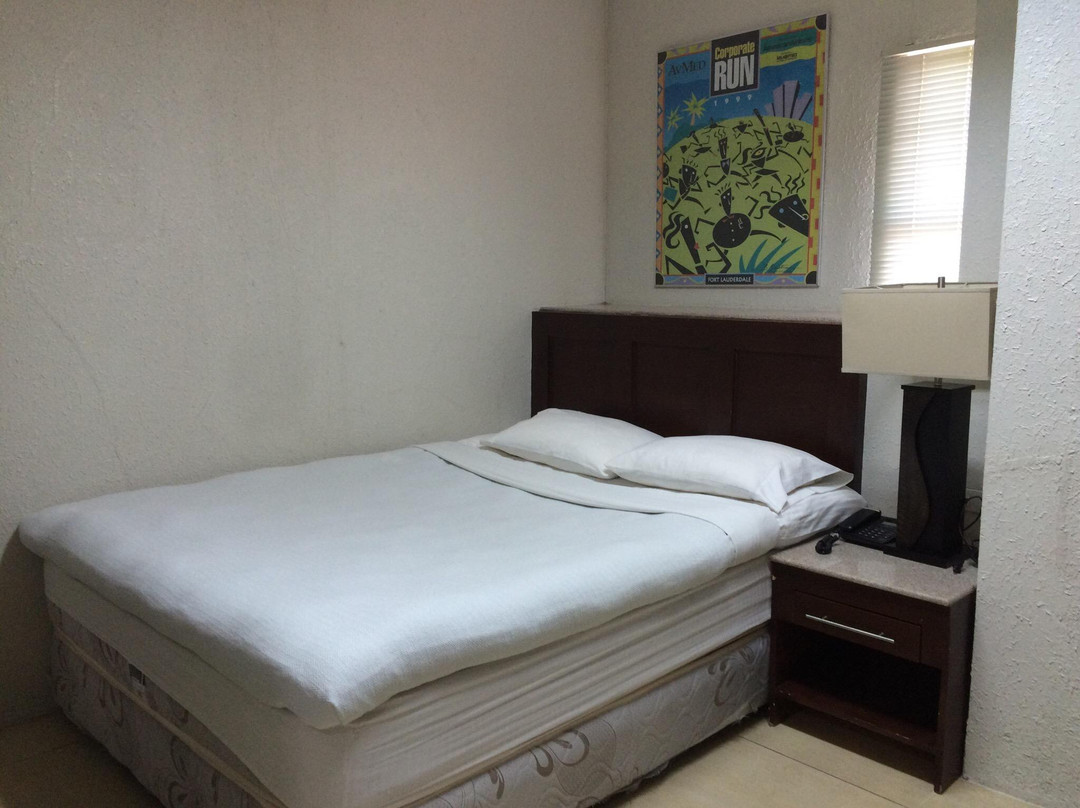 Stonestown Suites主图