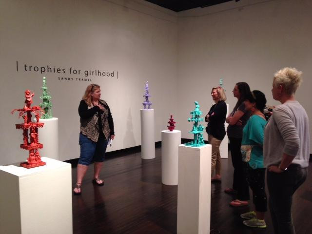 K Space Contemporary-科珀斯克里斯蒂市必去景点