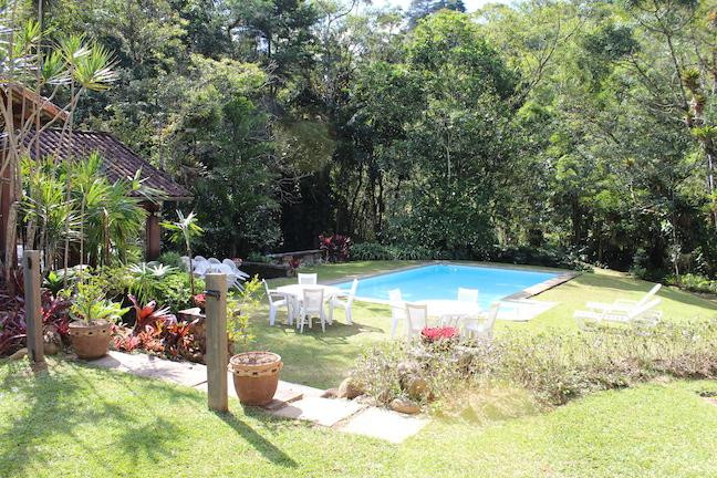 Casa do Fachoalto主图