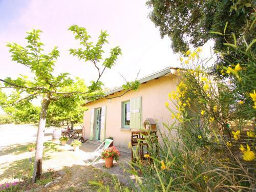 Camping Le Belvedere