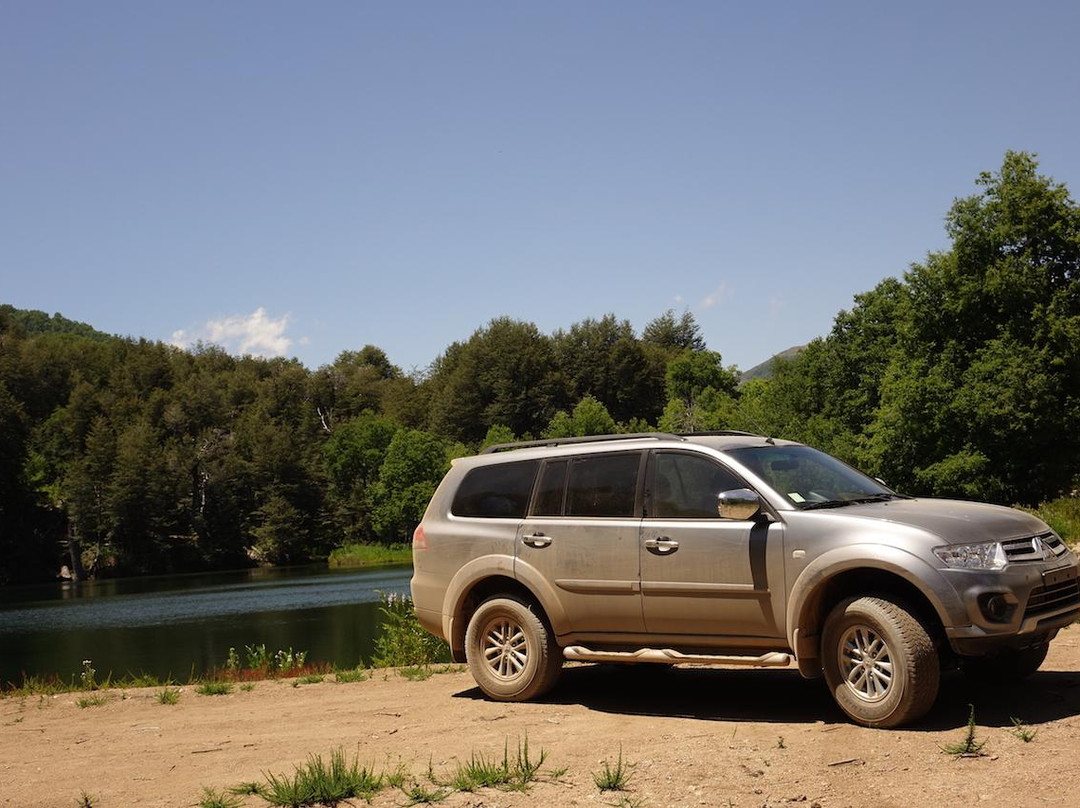 Colchagua Heights-圣克鲁斯必去景点