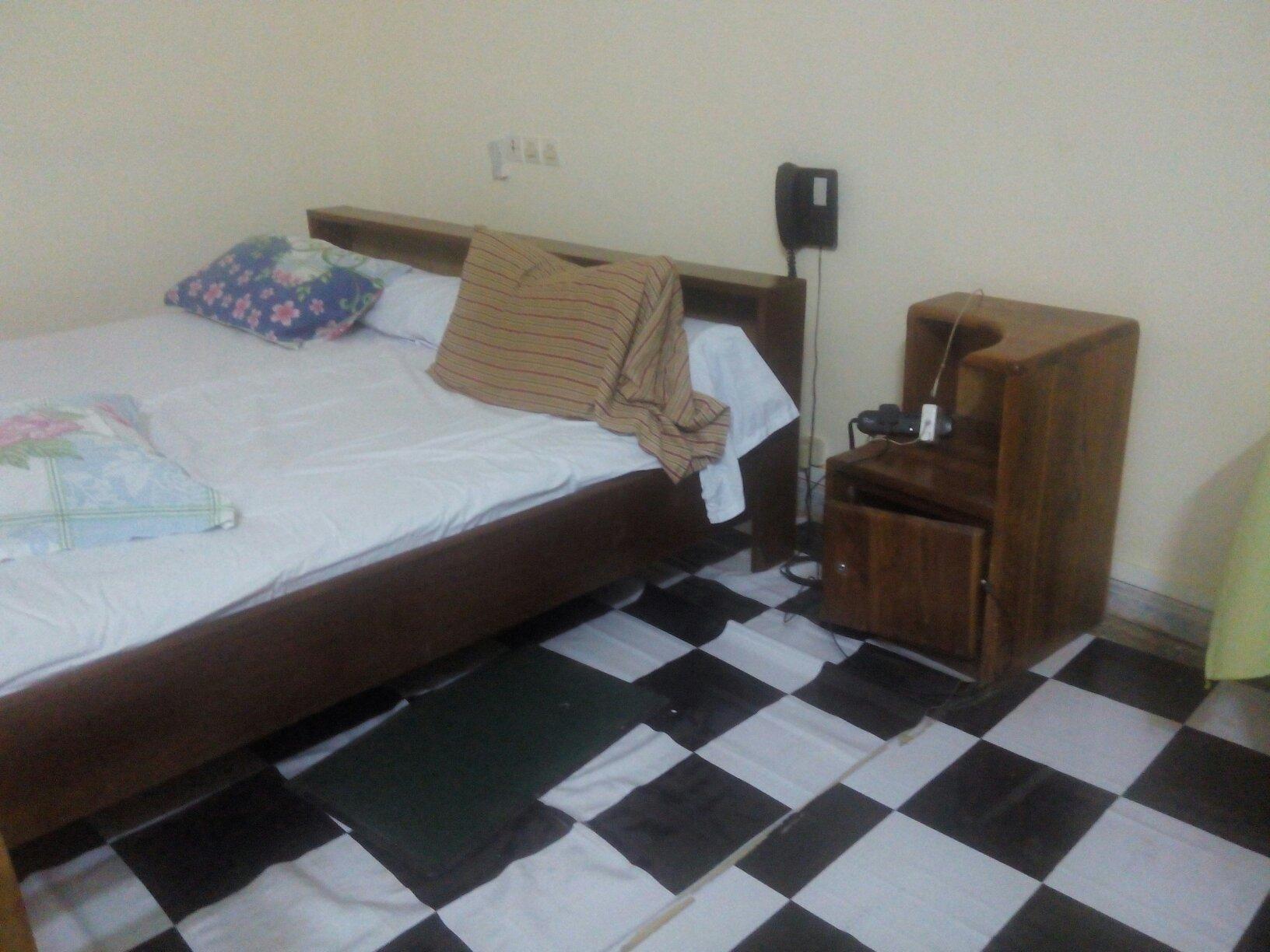 Acropolis Guest House-官方