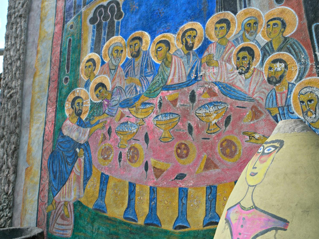 Machanents Tourism And Art