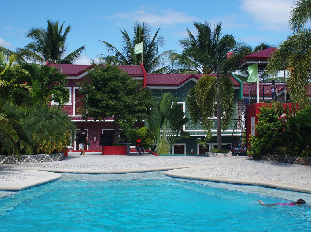 JSJS Mountain Resort