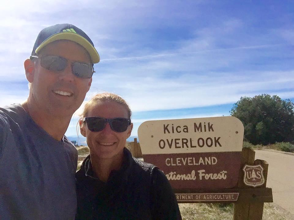 Cleveland National Forest-Alpine必去景点