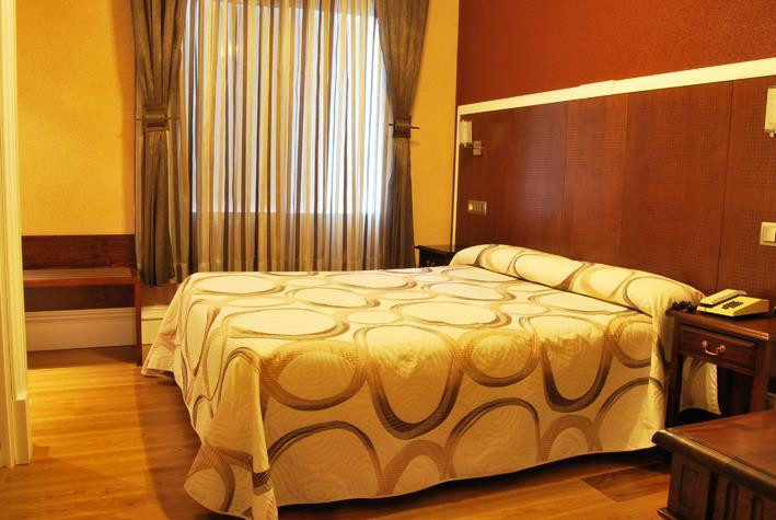 Hotel Posada de la Cal主图