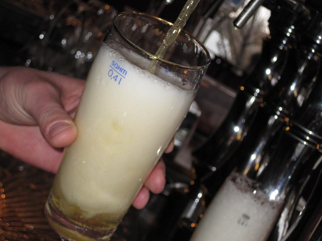 Birreria Alle Poste-Dueville必去景点