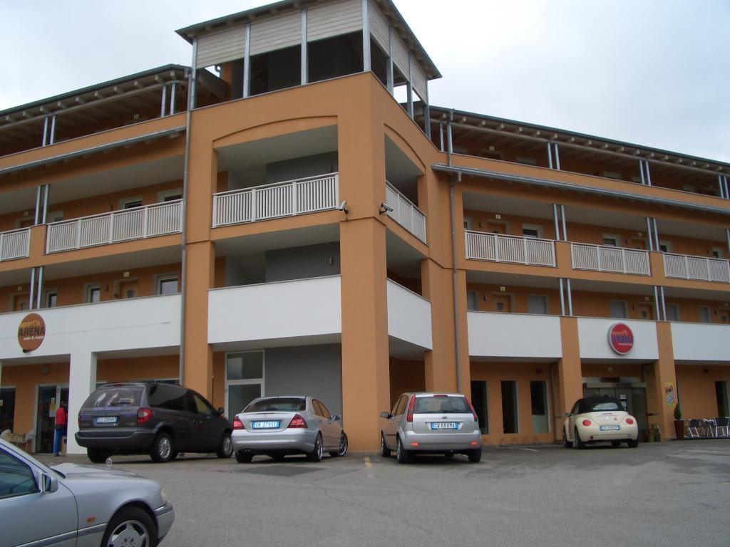 Residence Brunner Gmbh Sport's Arena景点图片