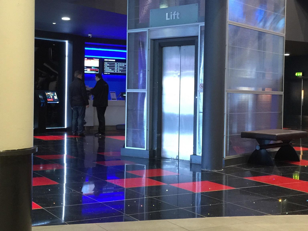 Cineworld - Didsbury景点图片
