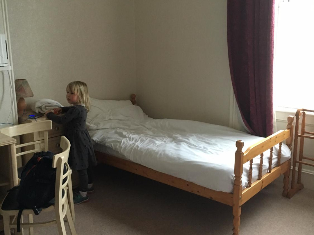 Grisnoir Guest House主图