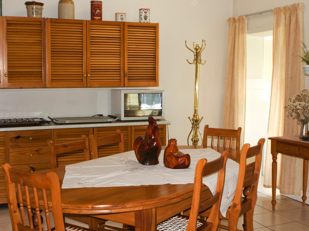 Upmarket Accommodation主图