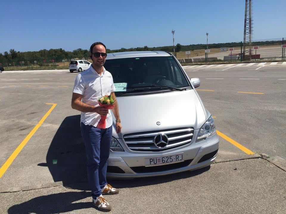 Greenway-波雷奇必去景点