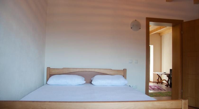 Aste Guesthouse主图