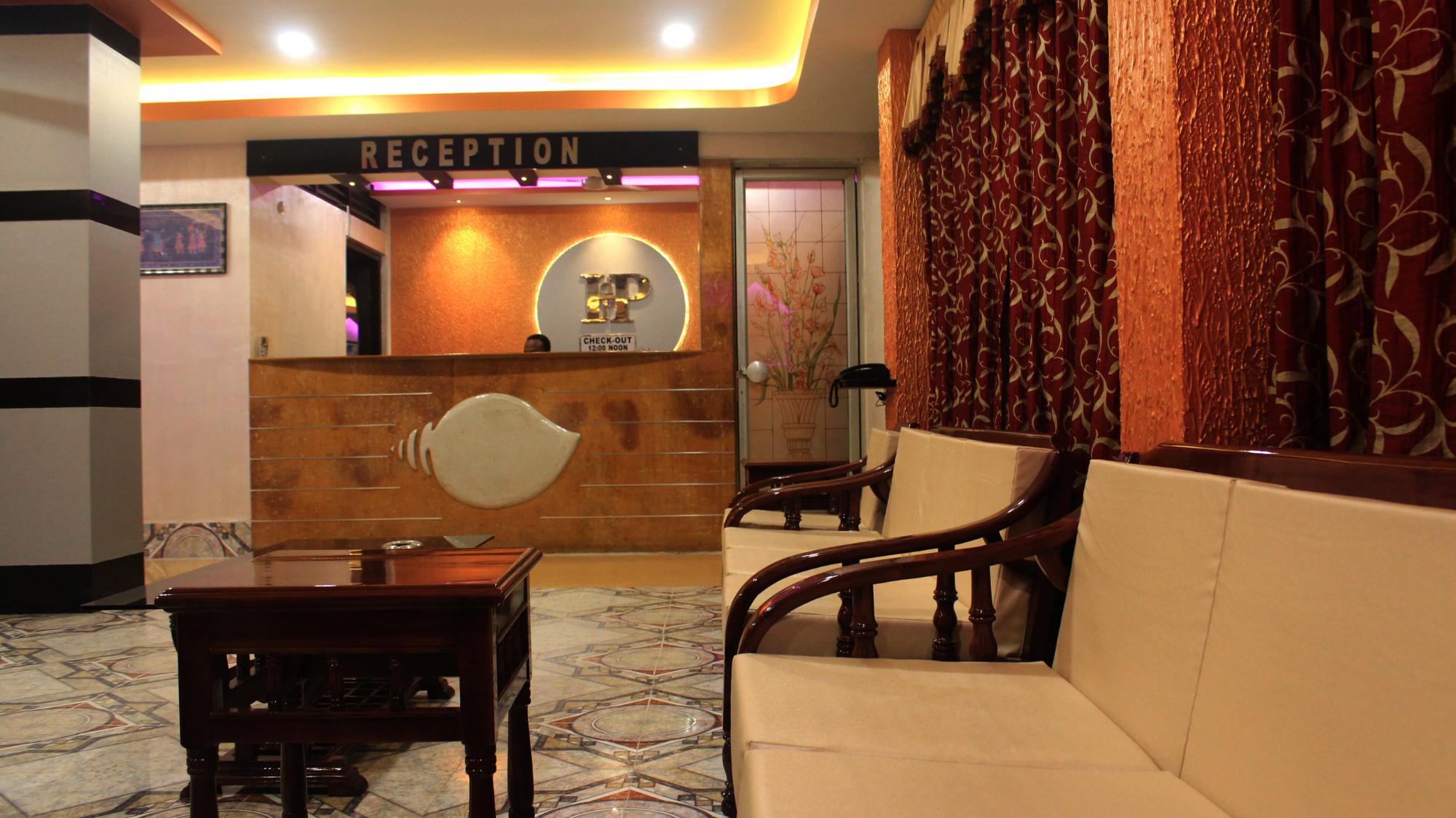 Hotel del Pretom-浴室