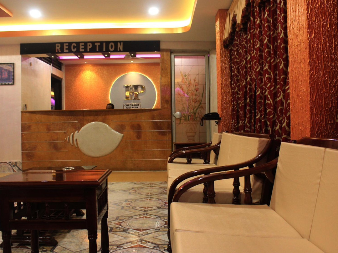 Birganj酒店住宿-Hotel del Pretom