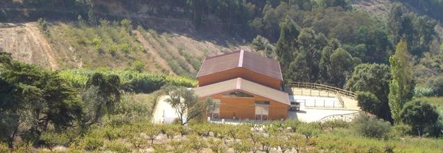 Pódio D'Aventura Equestrian Center景点图片