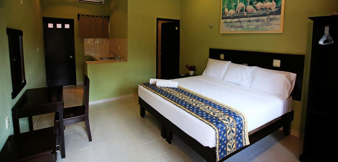 Hotel Turquesa Maya主图