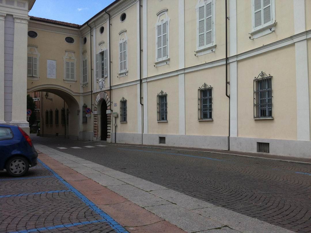Piazza del Duomo景点图片
