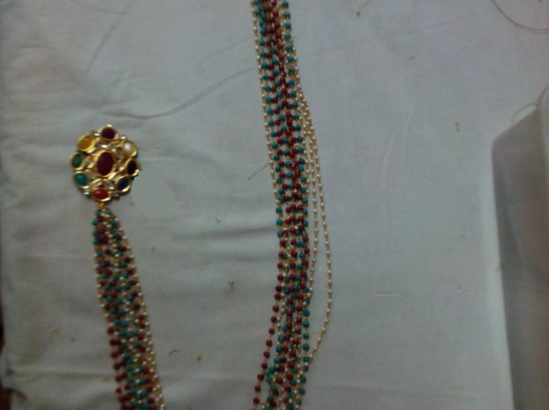 Vatika Jewellers-斋蒲尔必去景点