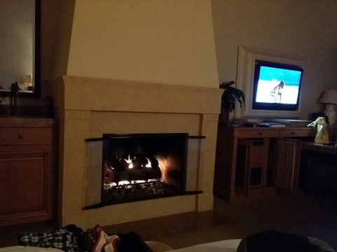 The Spa at Pelican Hill-纽波特海滩必去景点