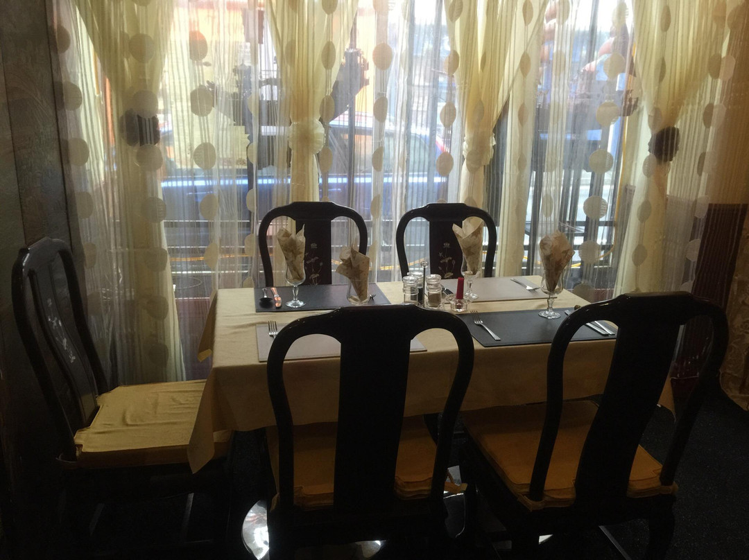 Dynasty Chinese Restaurant