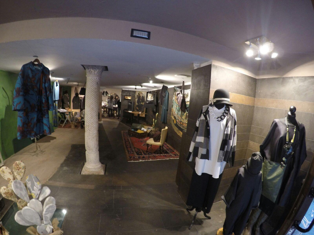 Baol Atelier Creativo-维罗纳必去景点
