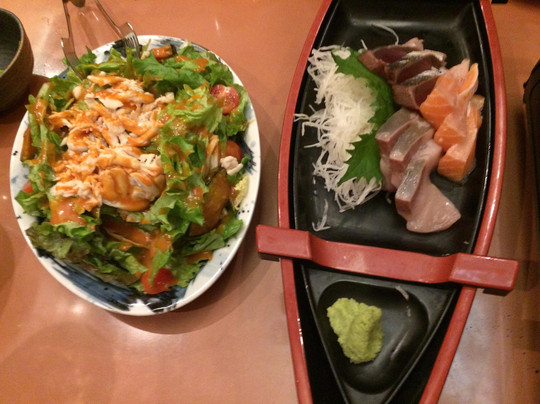 木村屋本店 せんげん台駅前