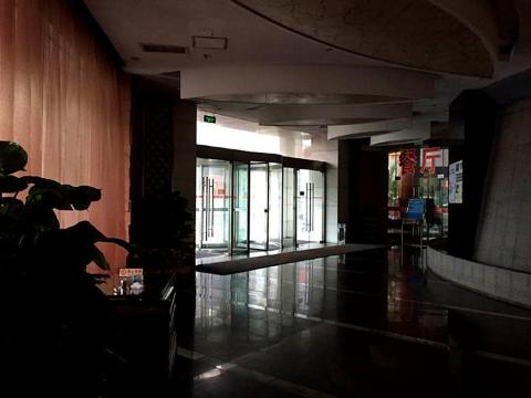 莫泰酒店-北京安贞桥店-酒店景观