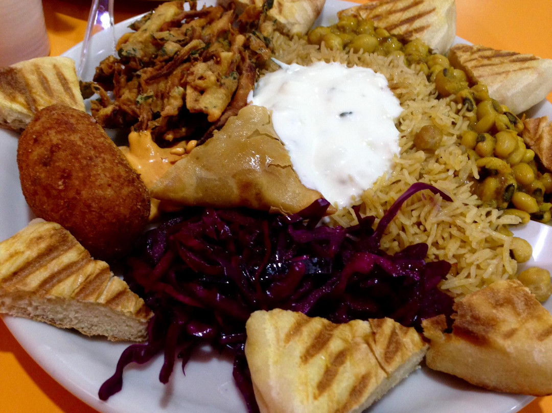 King Kebab Aosta