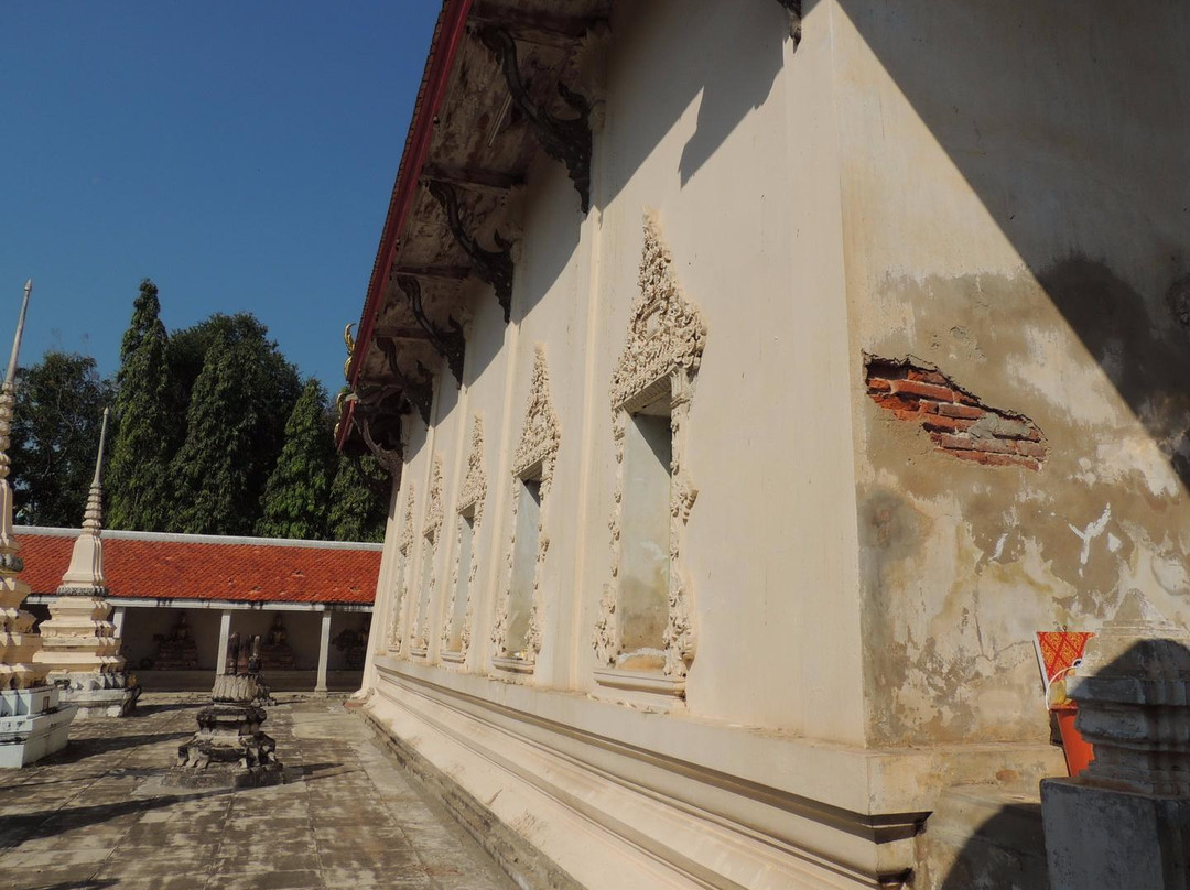 Wat Bang Khae Yai景点图片