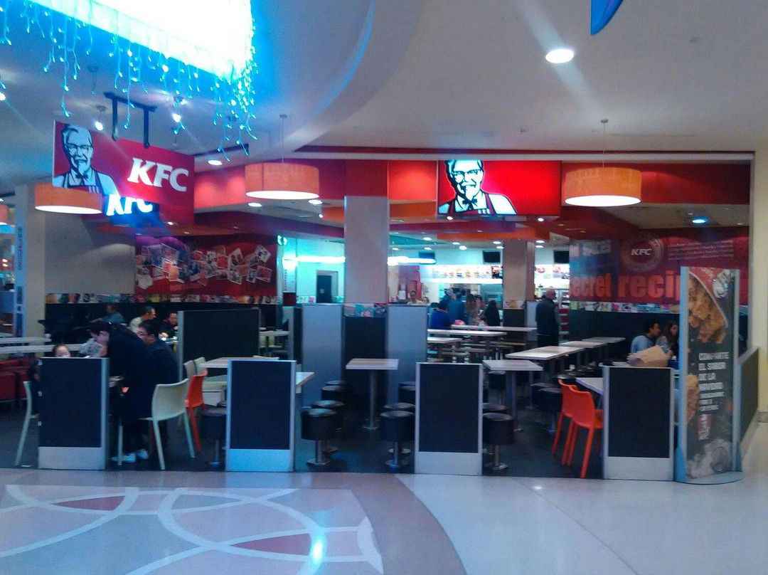 KFC