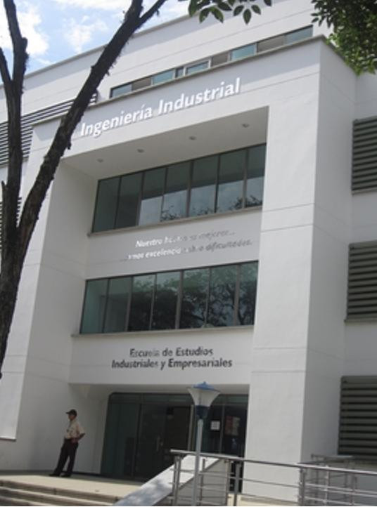 Universidad Industrial de Santander-布卡拉曼加必去景点