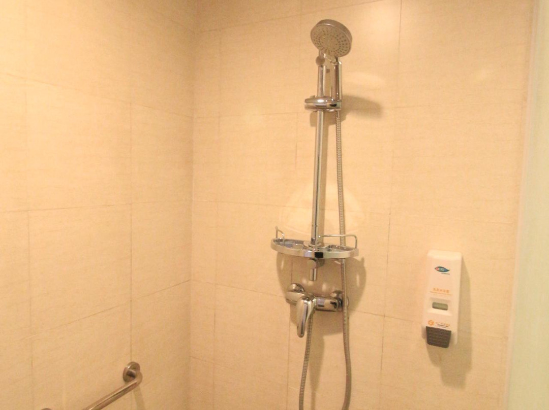 锦江之星风尚成都双流国际机场酒店主图