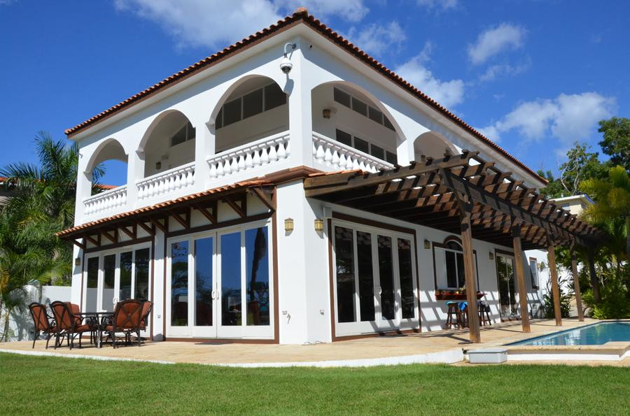 Villa Playa Maria