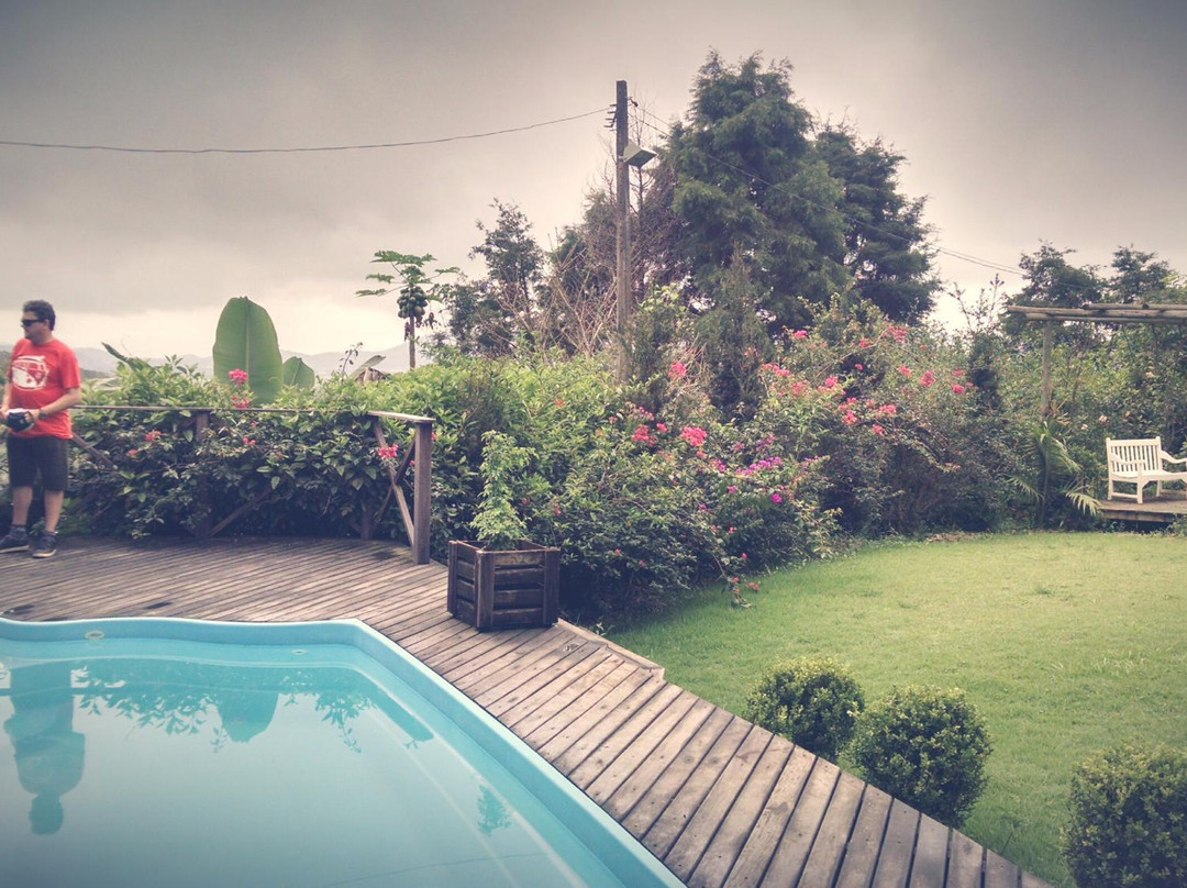 Villa Prando Vinicola