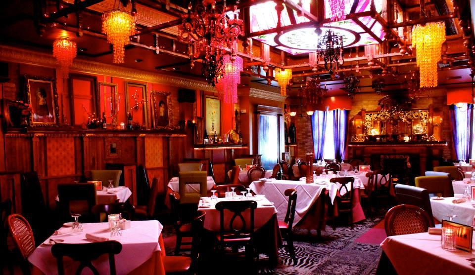 Libertyville's Tavern In The Town Ltd