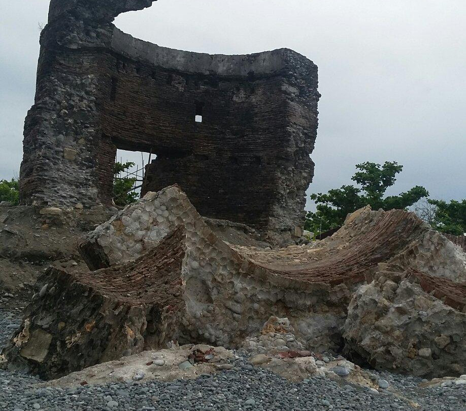 Baluarte Watch Tower-Luna必去景点