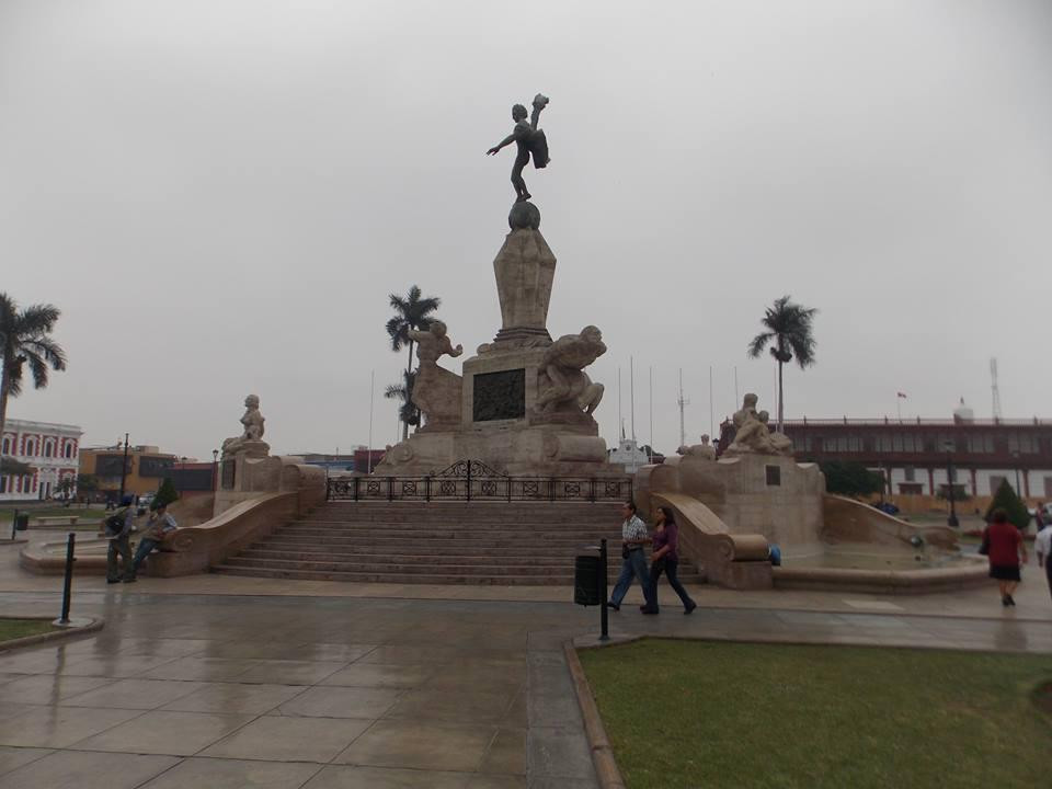 Hotel Libertad主图