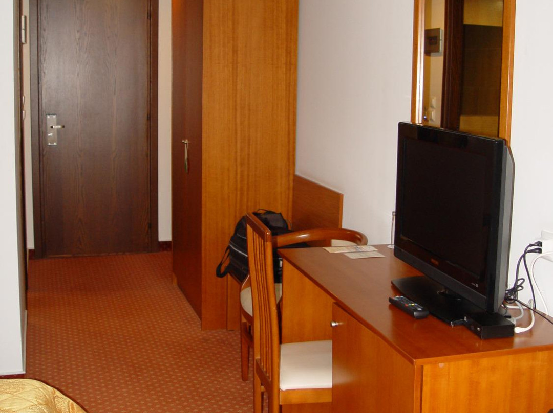 Achillio Hotel Komotini主图