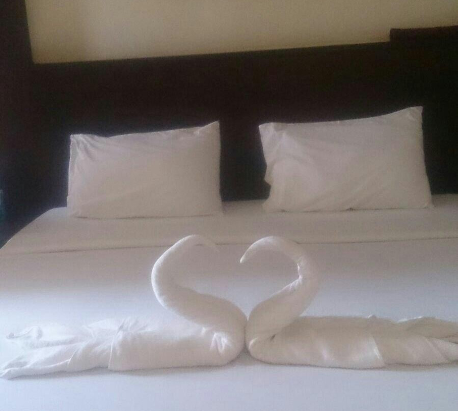 兰塔之心旅馆主图