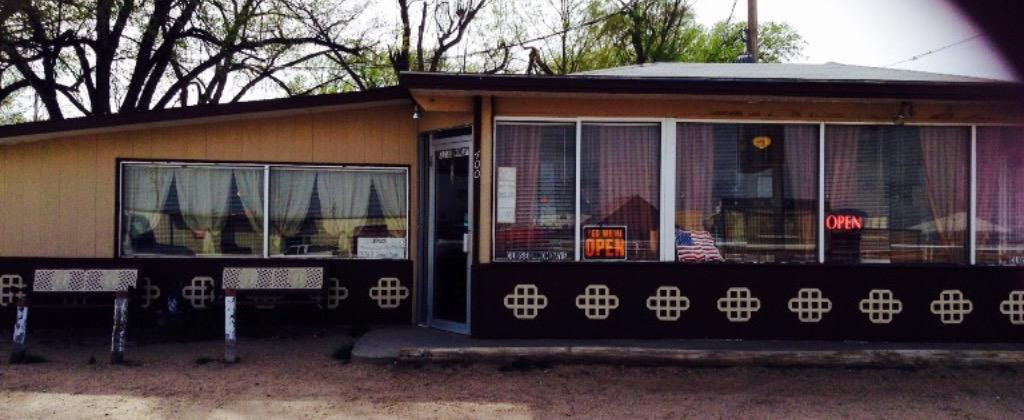 Oakley餐馆和美食-Dairy King