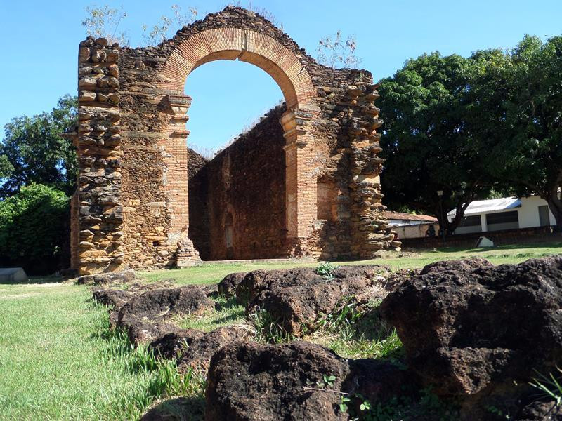 Santa Rosa do Tocantins旅游景点-Museu de História de Natividade